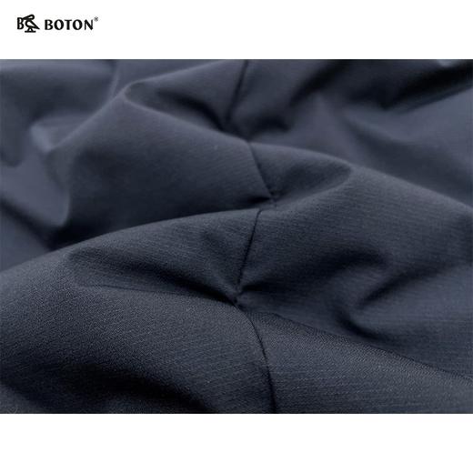 波顿男士中长款羽绒服MC731518 商品图2