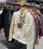 重磅纯元！巴塔排骨羽绒服  三色入  800蓬度+鹅绒羽绒服 商品缩略图1
