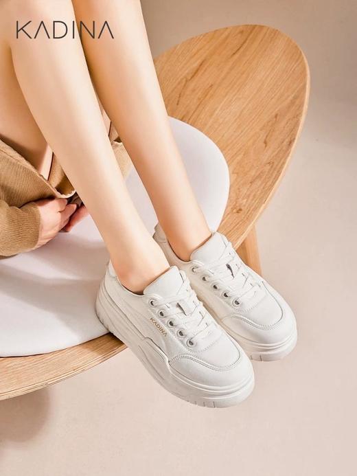 2楼哈森KC242408HARSON女鞋（新百购） 商品图5