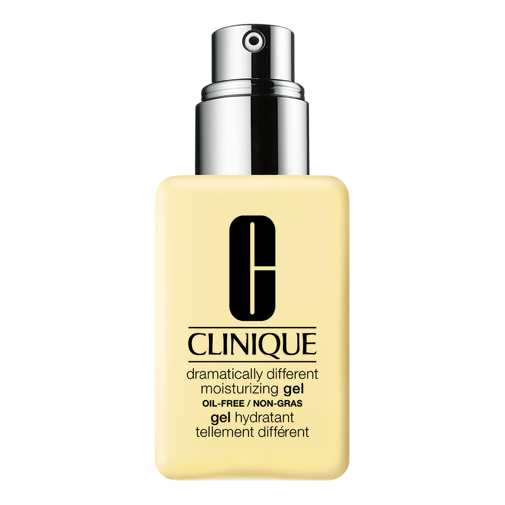 020714222857-0	倩碧CLINIQUE	混皮黄油125ML无油清爽乳液补水保湿控油