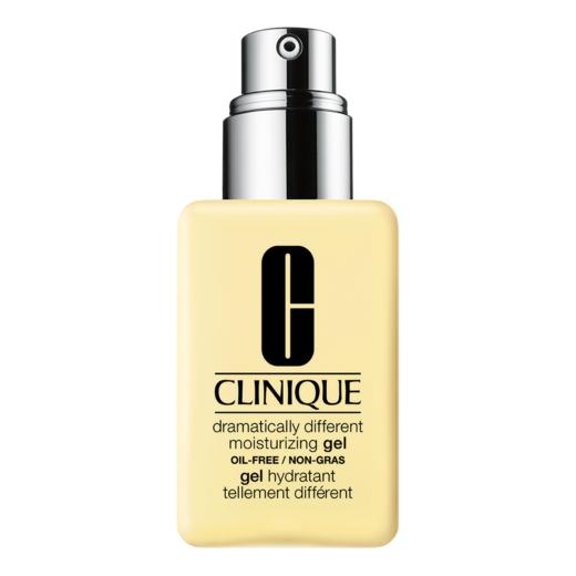 020714222857-0	倩碧CLINIQUE	混皮黄油125ML无油清爽乳液补水保湿控油 商品图0