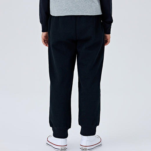 CONVERSE 春 大童小童 儿童童装长裤 CNVN-KN-H328 商品图2