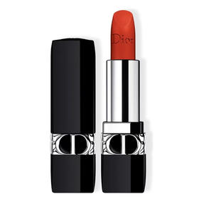 Dior•全新烈艳蓝金唇膏口红 080