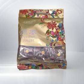 子母良品原枣 480g/袋