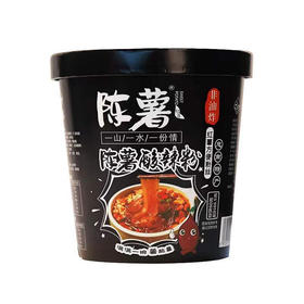 陈薯酸辣粉