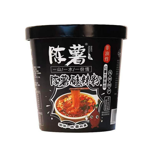 陈薯酸辣粉 商品图0