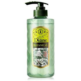 黛丝恩 滋润亮泽型植萃洗发水(绿) 480ml/瓶
