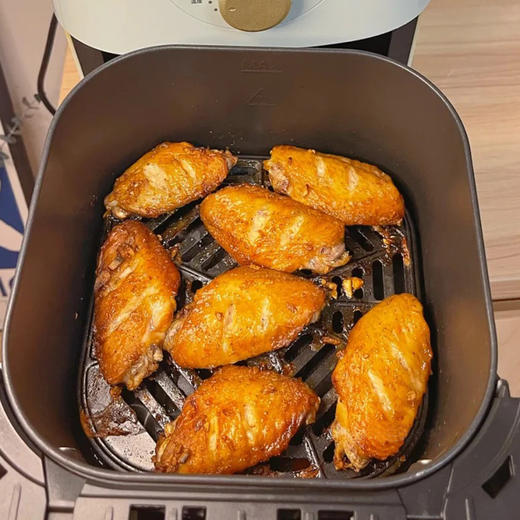 爱唐扬香辣蒜香翅中1kg 商品图3