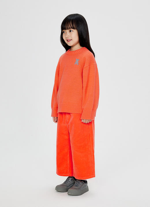 jnby  24年冬款  长袖套头毛衫  1OA312950 商品图10