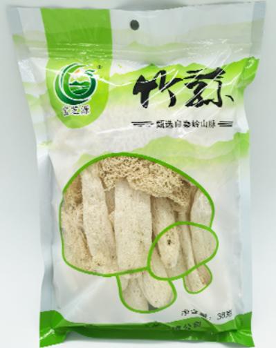 商州区 秦岭山珍竹荪38克 商品图0