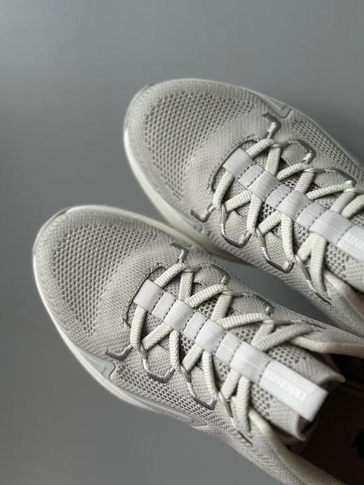 DT RUNNING系列 Enzrzite Lavitate 2.0 Knit 休闲舒适防滑减震 低帮跑步鞋 男女同款 特惠 Z-12201 商品图9