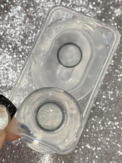 Deekay半年抛新品 · G339&G340｜14.2mm白狮参考着色中等直径｜韩国半年抛 商品图10