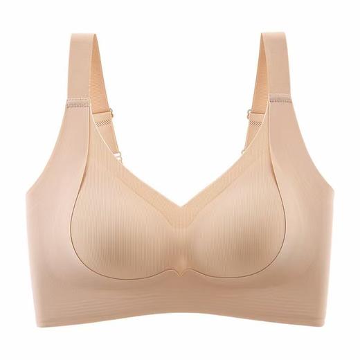 LS女士时尚塑形无痕文胸8822 商品图4