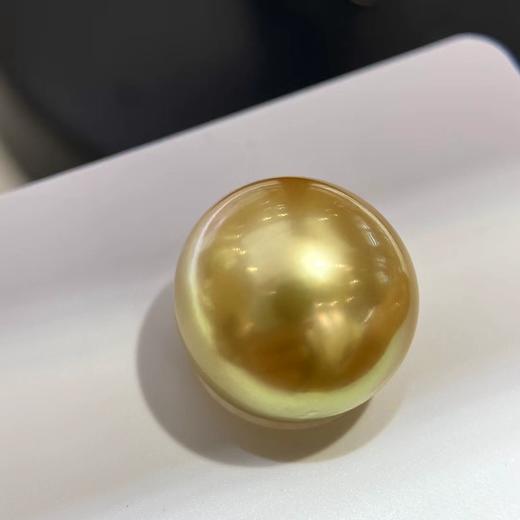 14mm-15mm金珠裸珠 商品图1