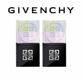 法国纪梵希GIVENCHY四宫格蜜粉散粉 #01