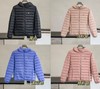 福利！特价 轻薄款90白鸭绒羽绒服！ 商品缩略图8