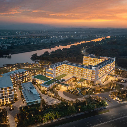 美宿丨一梦徽州·华东黄山5天4晚 商品图2