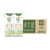 德亚（Weidendorf）新西兰进口4.0g原生高蛋白高钙全脂纯牛奶 250ml*24盒 商品缩略图1