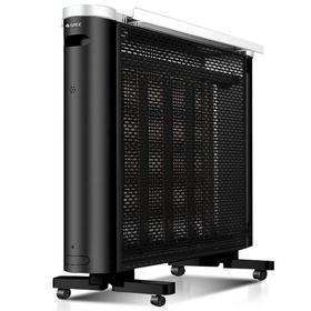 GREE格力 取暖器 NDYQ-X7025B 家用恒温节能电热膜全屋大面积升温轻音石墨烯速热智能电暖器客厅卧室可定时遥控电暖气片 WIFI智控【石墨烯速热】