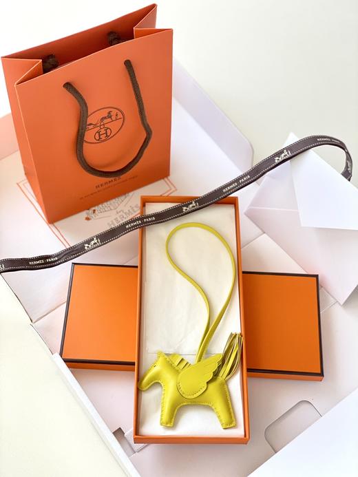 爱马仕挂件 小飞马（YT） 商品图2