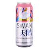 六只天鹅原浆精酿啤酒500ml 【整箱买更划算】 商品缩略图0