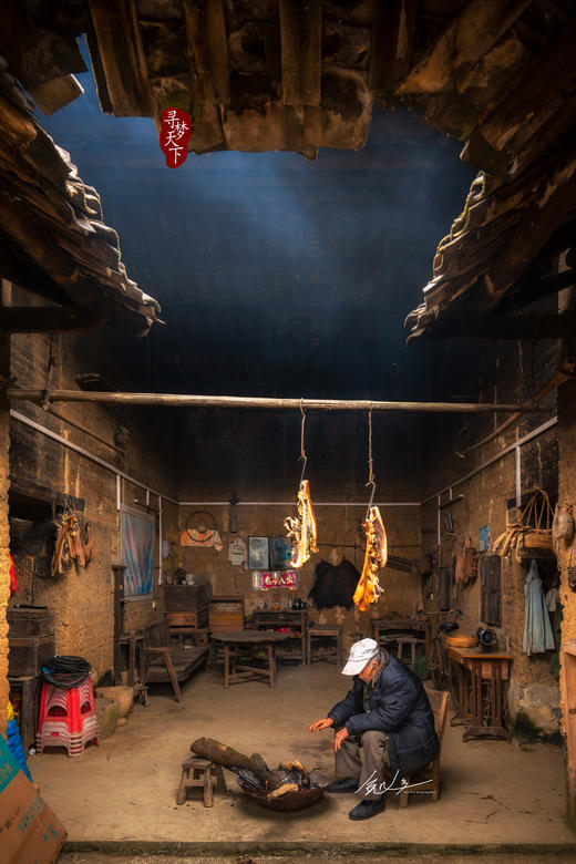 2月5日确定出发【清远】阳山千亩李花•水浪花谷2天摄影 商品图2