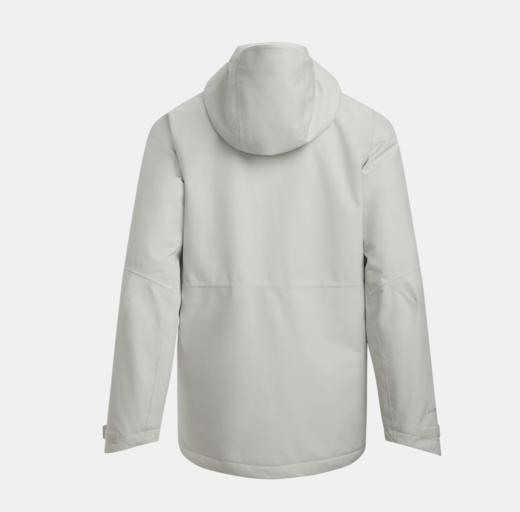 【12.13圣诞专享礼遇】
安德玛女子UA Expanse Vista夹克滑雪服1387688-110 商品图1