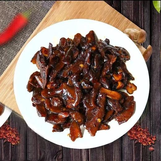 香蕈牛肝菌 460g/瓶 商品图3