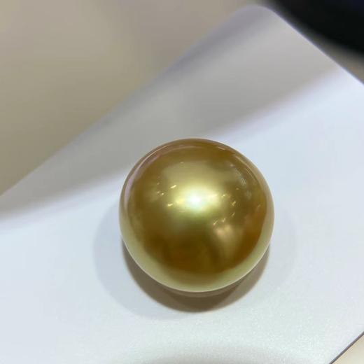 14mm-15mm金珠裸珠 商品图3