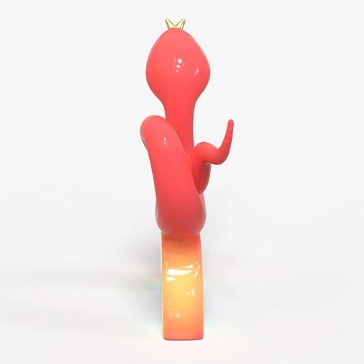 苏凌志《彩虹蛇》999版 商品图5