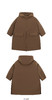 jnby   24年冬款  超长款羽绒服  1OAC10550 商品缩略图13