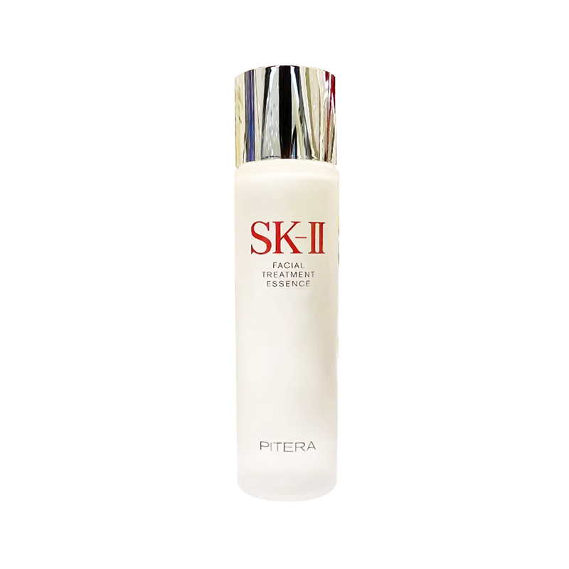 【跨境】SK-II SK2 神仙水250ml
（瓶身为塑料材质）