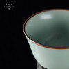 问鼎汝窑精工款萧雨杯 商品缩略图3