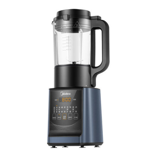 Midea/美的  破壁机MJ-PB40J1家用多功能料理机豆浆机 商品图0