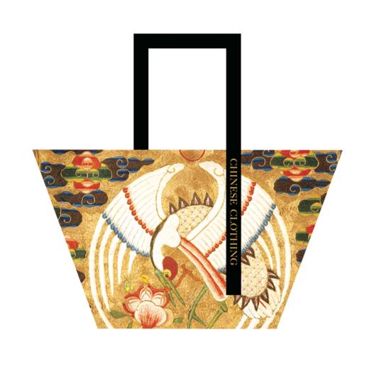 【刷边版】中国服饰全书  汇集全球50+知名博物馆传世珍藏，1184+全彩高清大图 商品图10