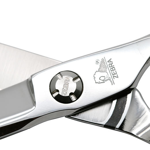 ZEBRA斑马“做自己系列‘’ 剪刀E65052/直发/半手型/平剪/6.5寸 商品图2