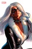 玛丽珍和黑猫 Mary Jane & Black Cat 商品缩略图2