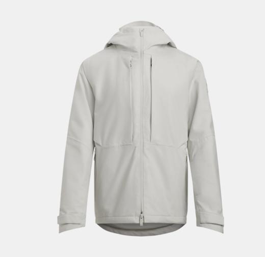 【12.13圣诞专享礼遇】
安德玛女子UA Expanse Vista夹克滑雪服1387688-110 商品图0