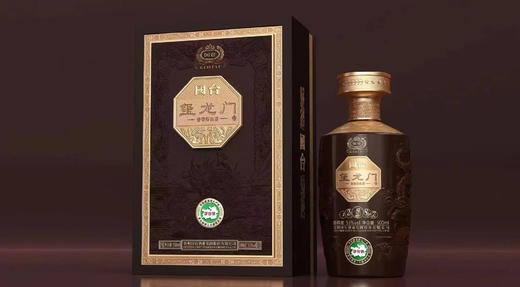 【福利】国台 玺龙门 酱香型 53度 500ml*6【整箱】 商品图3