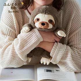 sonny angel贴贴系列-大号树懒