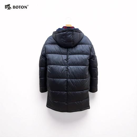 波顿男士双面穿羽绒服MC693516 商品图4