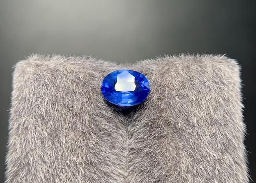 1.32ct刻面蓝宝石裸石 商品图3