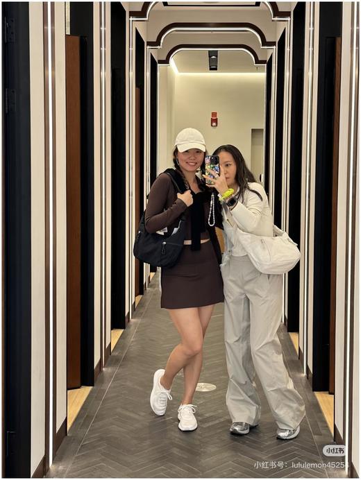 𝐥𝐮𝐥*新款牛角包 小号/大号 商品图6