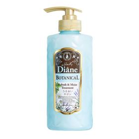 黛丝恩 植萃水润轻盈护发素（蓝） 480ml/瓶