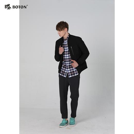 波顿男士休闲羽绒外套MC733518 商品图4