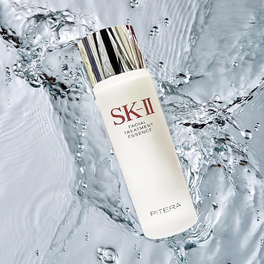 【跨境】SK-II SK2 神仙水250ml
（瓶身为塑料材质） 商品图2