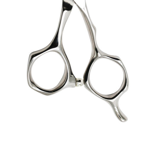 ZEBRA斑马“做自己系列‘’ 剪刀E65052/直发/半手型/平剪/6.5寸 商品图1