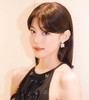 香奈儿满钻珍珠香水瓶耳钉李沁同款（XJ） 商品缩略图1