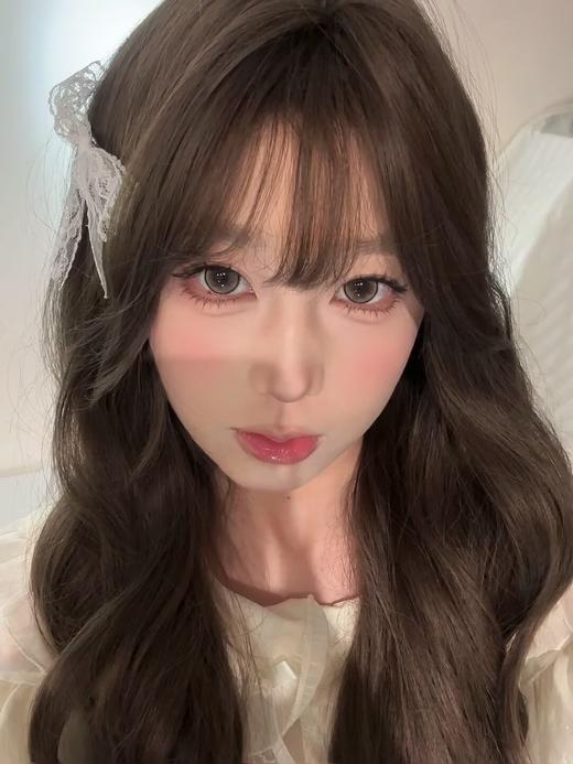 Deekay半年抛新品 · G344&G345｜14.5mm白狮参考着色大直径 | 韩国半年抛 商品图10