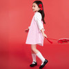 女童连衣裙春季新款安奈儿童装实体店同款XG513520 商品缩略图4